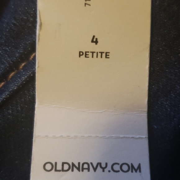 Boyfriend straight Jeans - Picture 4 of 4